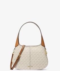 Michael Kors Alice vanille kis válltáska Michael Kors (30R6G0XL1B)