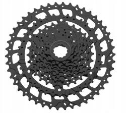 SunRace kazettás SunRace CSU980 9 év. 11-46 dákó Fekete (CSU980.9AZ0.BS0.BX)