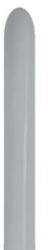 Sempertex 260s modellező lufi 50db/csomag Urban Grey, Urban szürke (LUFI597144)
