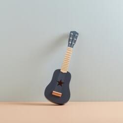 Kid's Concept játékgitár (Sötétszürke)