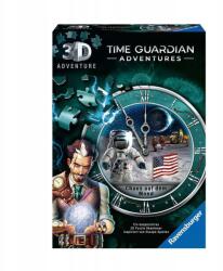 Ravensburger 3D puzzle Exit Puzzle Az idő őrzői kalandjai (115396)