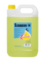 Clean Center Folyékony szappan és tusfürdő 5 liter Soft-Lux - suplix
