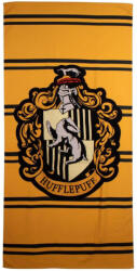  Harry Potter Hufflepuff fürdőlepedő, strand törölköző 90x180cm (Fast Dry) (CEP2200010395) - eking