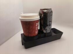  Cup holder pohártartó Mercedes-Benz 190 (W201)