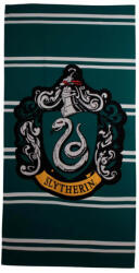  Harry Potter Slytherin fürdőlepedő, strand törölköző 90x180cm (Fast Dry) (CEP2200010394) - eking