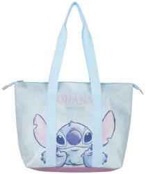  Disney Lilo és Stitch, A csillagkutya Ohana strandtáska 48 cm (CEP2100005142)