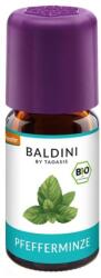 Baldini Ulei esential de menta piperata alimentar, eco - 5 ml
