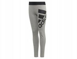 adidas Gyerek lábszárvédő Adidas Yg Mh Bos Tight 140 (4061619782691)