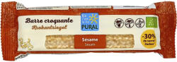 Pural Batoane de susan fara gluten 2 bucati, eco - 35 g