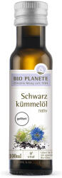 Bio Planete Ulei de chimen negru virgin filtrat, eco - 100 ml
