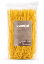 esential Paste de casa cu ou 200gr(taitei)