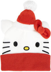 Cerda Hello Kitty Christmas gyerek sapka CEP2200010592 (CEP2200010592)