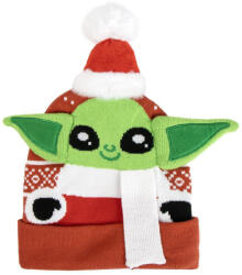 Cerda Star Wars Christmas gyerek sapka CEP2200010593 (CEP2200010593)
