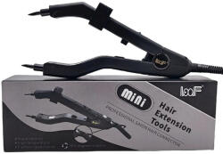 Loof Mini Hair Extension Machine Type B JR-609 Type - Professzionális Nano Kapszulás Hőillesztő Gép Hajhosszabbításhoz (JR-609B)