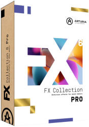 Arturia FX Collection 6