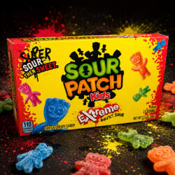 Sour Patch Kids Extreme (99 g)