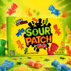 Sour Patch Kids (99 g)
