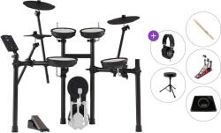 Roland TD-07KV Premium SET Black Set de tobe electronice (TD-07KV-PREMIUM-SET)