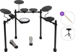 NRG EDK-10 Kickstart Kit Basic SET Black Set de tobe electronice (EDK-10KS-BASIC-SET)