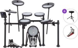 Roland VQD106 Basic SET Black Set de tobe electronice (VQD106 KIT-BASIC-SET)