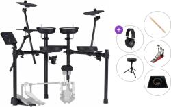 Roland TD-07DMK Premium SET Black Set de tobe electronice (TD-07DMK-PREMIUM-SET)