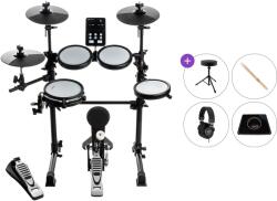 NRG EDK-100 Student Kit Premium SET Black Set de tobe electronice (EDK-100-PREMIUM-SET)
