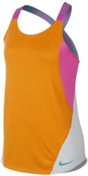 Nike Gyerek felső vállpántos gyerek póló Nike Dry (AH3955-833) XL (AH3955-833)