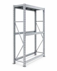 STOW Mini tárolórekesz 18"-os gumiabroncsokhoz - STOW 1800x1200x400 mm