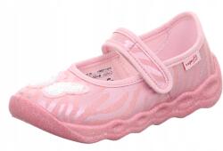 Superfit gyerek papucs 1-006271-5570 bubble r. 27 (1-006271-5570)