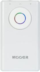 MOOER Prime P1 Multi-efect de chitară (<![CDATA[ME P1 WH]]>)