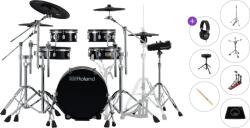 Roland VAD316 Premium SET Black Set de tobe electronice (VAD316 KIT-PREMIUM-SET)