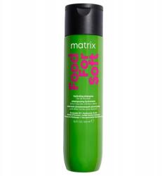Matrix Tr Food For Soft Hajápoló Sampon 300ml (E4013400)