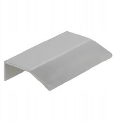 Gamet Fogantyú UA112, természetes alumínium, 64mm (UA112-0064-A0C00-0104-2)