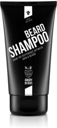 Angry Beards Šampón na bradu a fúzy 150 ml Angry Beards