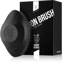 Angry Beards Perie de carbon ALL-ROUNDER