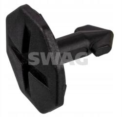 SWAG 30 93 8691 Motor alsó burkolat olajteknő védőburkolat