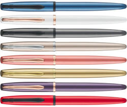 Pelikan Roller PELIKAN Jazz Noble Elegance silver