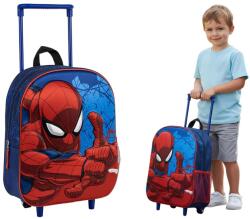  Marvel Gurulós Pókember 3D táska 36 cm