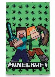  Minecraft Minecraft Kéztörlő arctörlő, törölköző 30x50cm - prettykids - 1 100 Ft