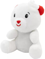  Macis Polar White 2 az 1-ben játék és léggömb, lufi súly 11 cm (DPA9920068)