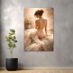 DUBLEZ Act artistic feminin - Lusia