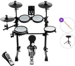 NRG EDK-100 Student Kit Basic SET Black Set de tobe electronice (EDK-100-BASIC-SET)