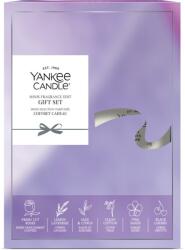 Yankee Candle Ajándékkészlet 6 Db Üveges Mintagyertyával