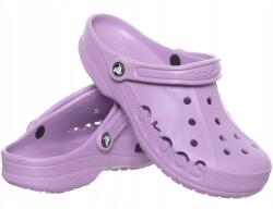 Crocs Női Papucs rózsaszín bebújós klumpa kényelmes kerti medence (10126-5PR)