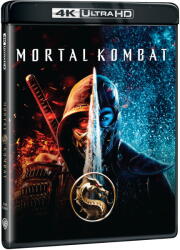 MagicBox Bătălia mortală - Blu-ray (4K Ultra HD)