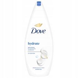 Dove Zuhanyzselé Hydrate 720 ml (8720181466465)