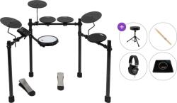 NRG EDK-10 Kickstart Kit Premium SET Black Set de tobe electronice (EDK-10KS-PREMIUM-SET)