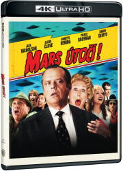 MagicBox Marte atacă! - Blu-ray (4K Ultra HD) (095532)