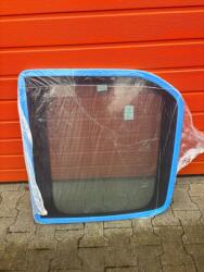 Ford Oldalüveg Ford Transit 1801541 Új Eredeti