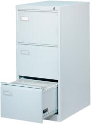  CLASIFICATOR METALIC CU 3 SERTARE, 46.3x62x102.2 cm CEHA (9700100) Dulap arhivare